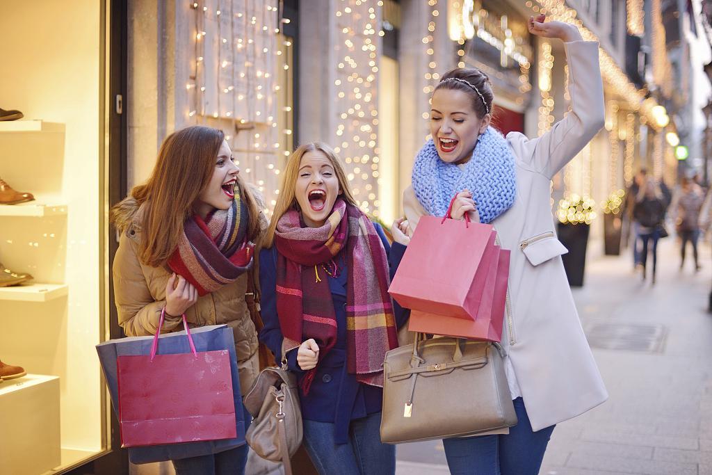 美国的消费旺季遇上物流危机，今年的圣诞节还能买买买吗